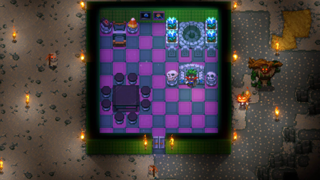 core keeper halloween event 2022