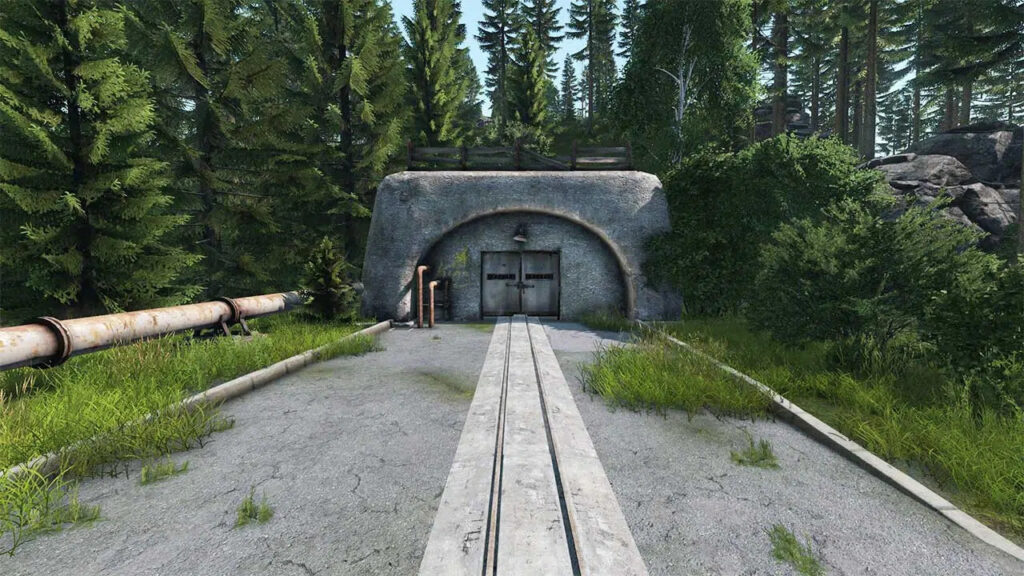 dayz new bunker 1.19