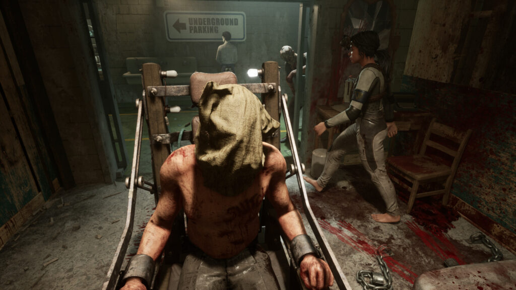 outlast trials beta