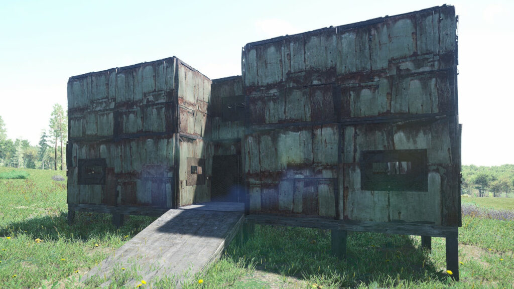 scum modular building 0.8