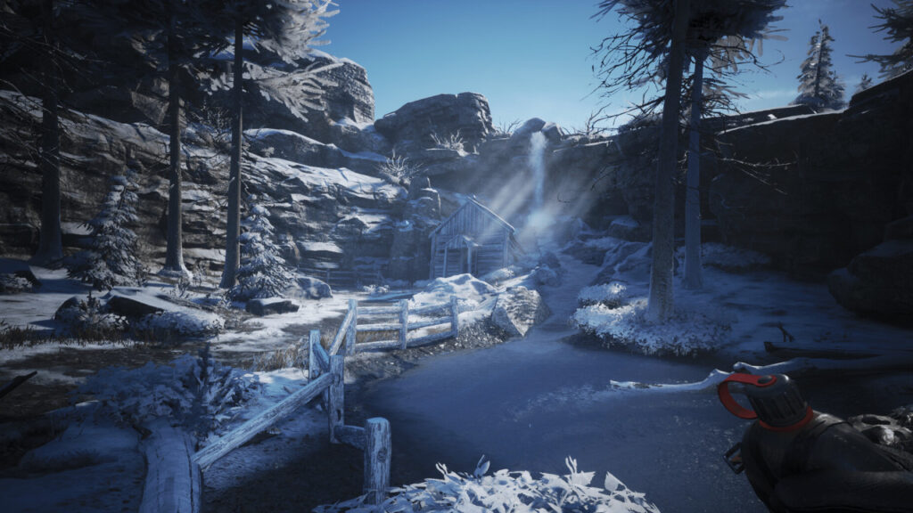 winter survival prologue release