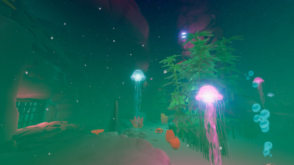 salt 2 underwater caves