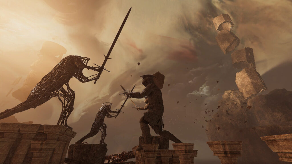 Tainted Grail: The Fall of Avalon