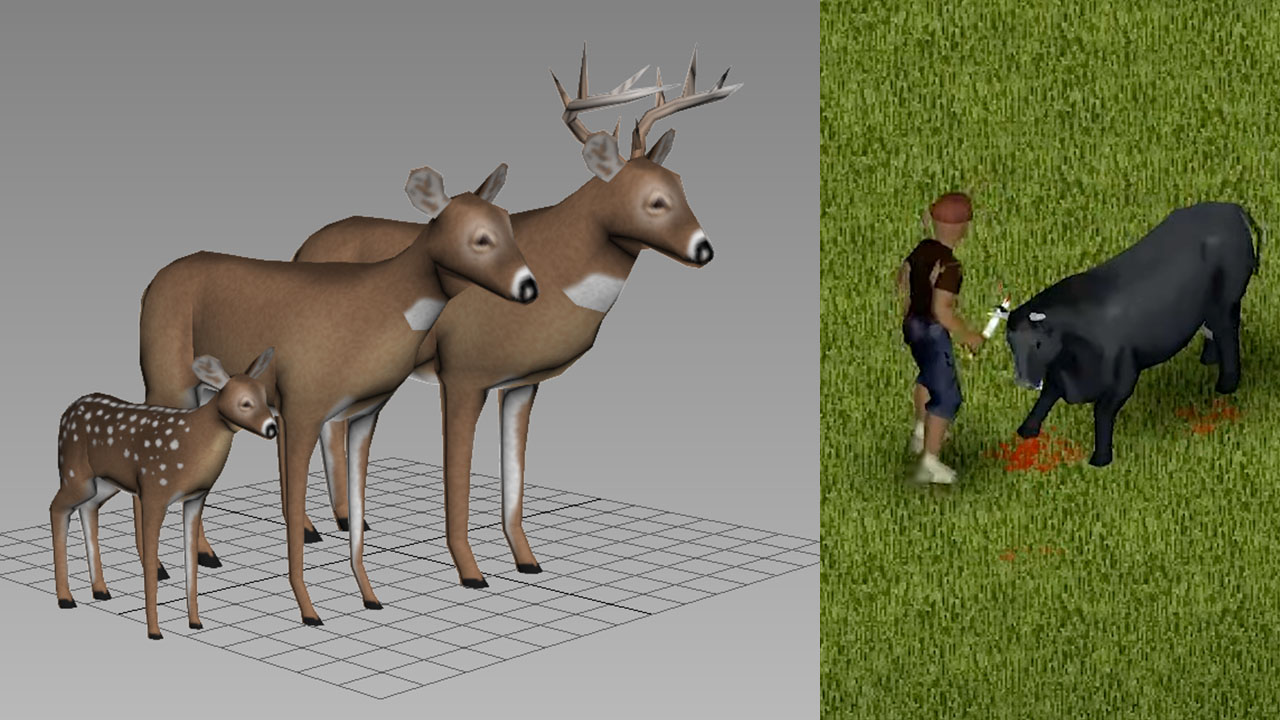 Everything You Need to Know About B42 in Project Zomboid - Gameoneer