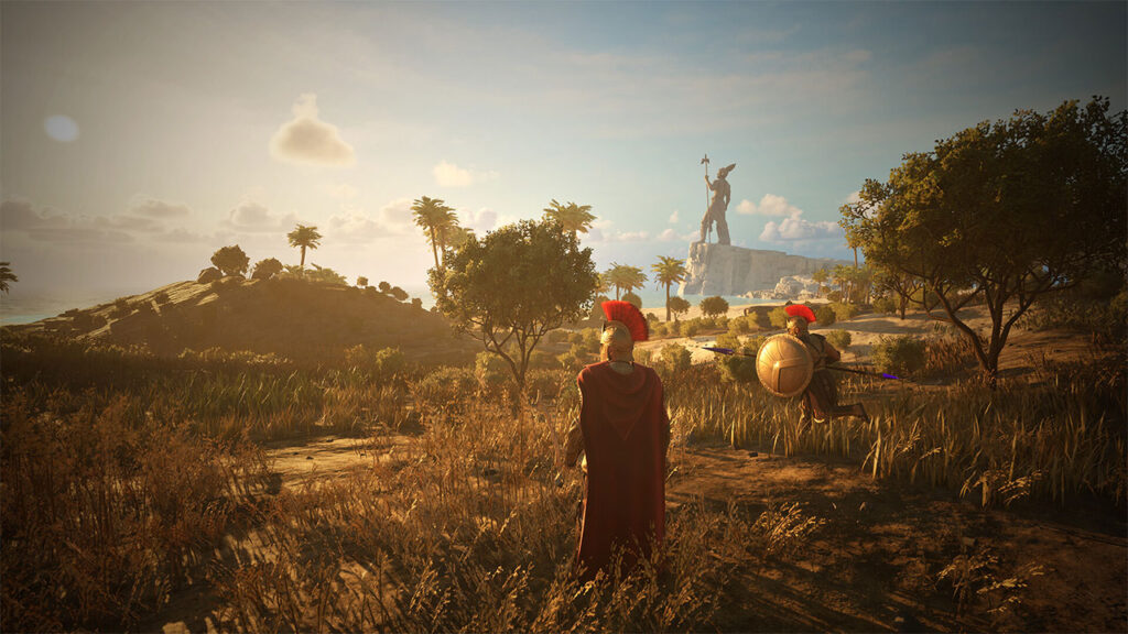 Dawn of Defiance release