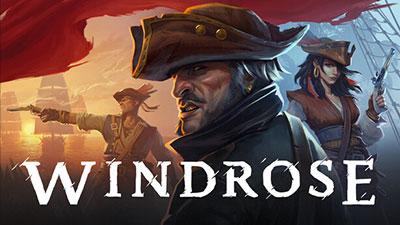 Windrose Gameoneer