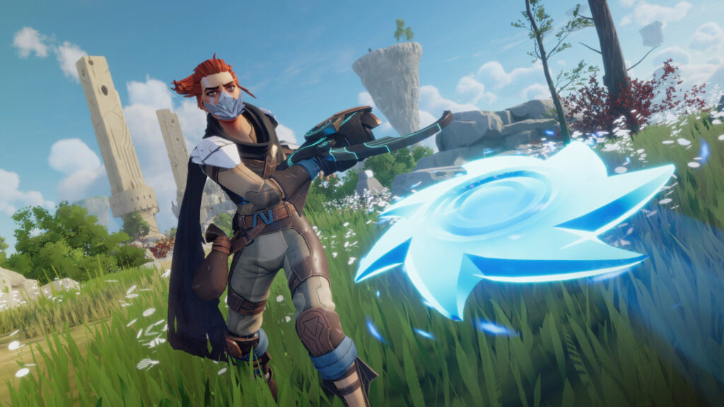 lost skies survival game