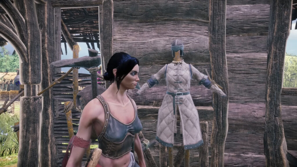aska armorsmith