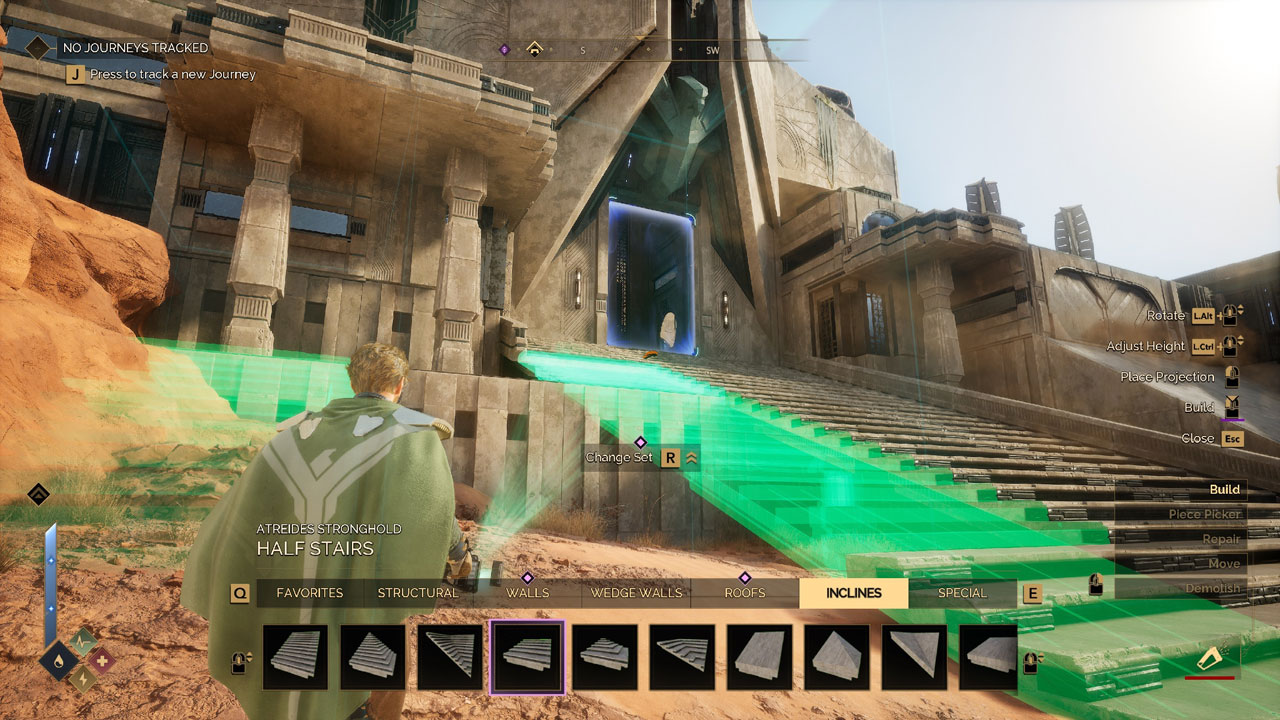 Survival MMO 'Dune: Awakening' Unveils Intriguing Details on Base ...