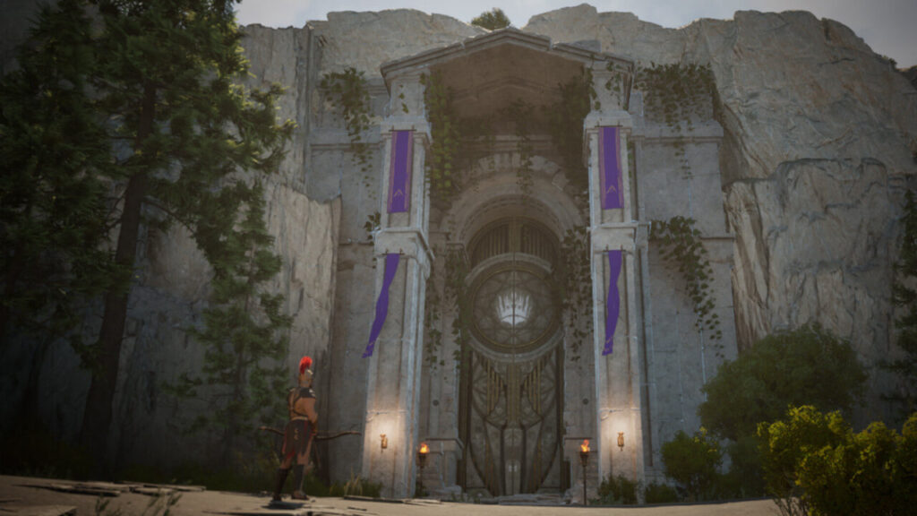 dawn of defiance raid boss