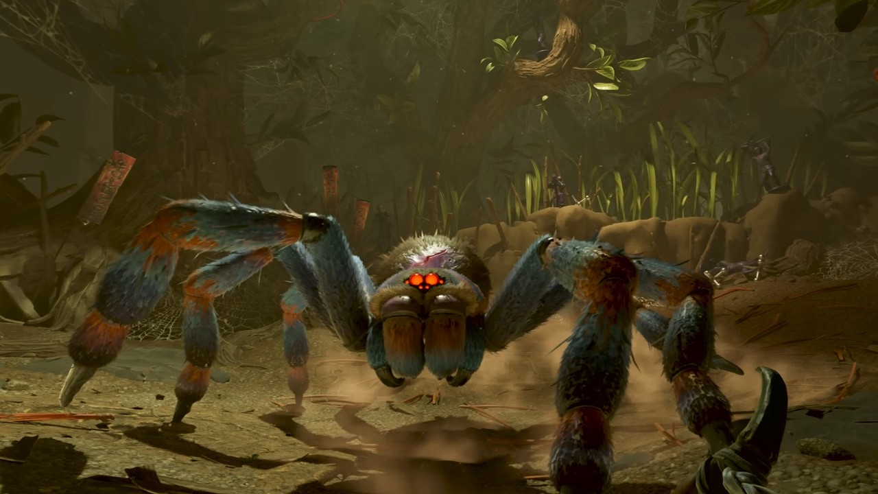 Grounded 2 Launches the 'Hairy and Scary' Update - Gameoneer