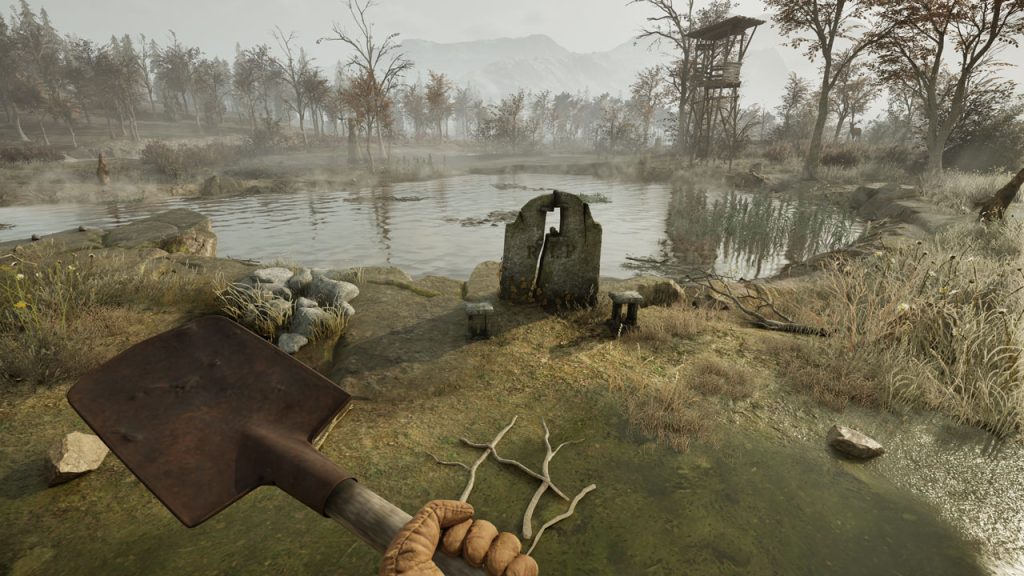 winter survival chapter 3