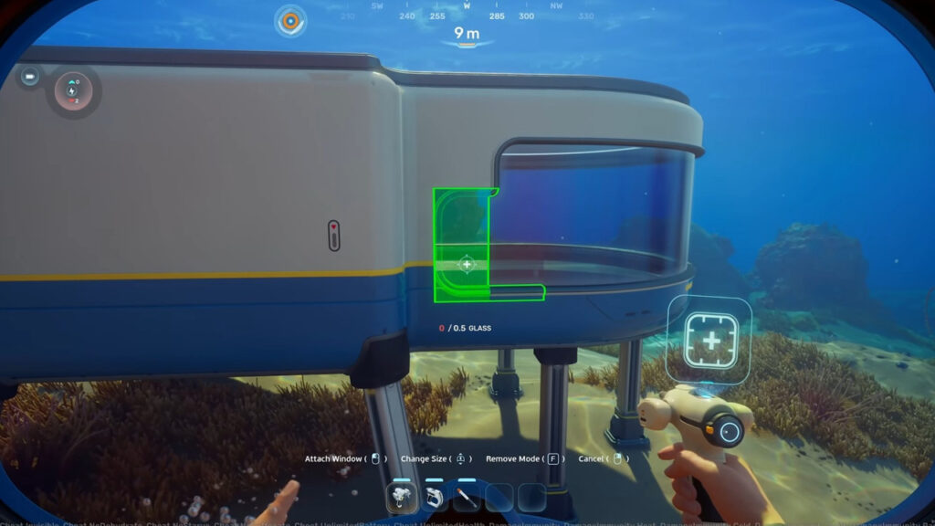 subnautica 2 building block