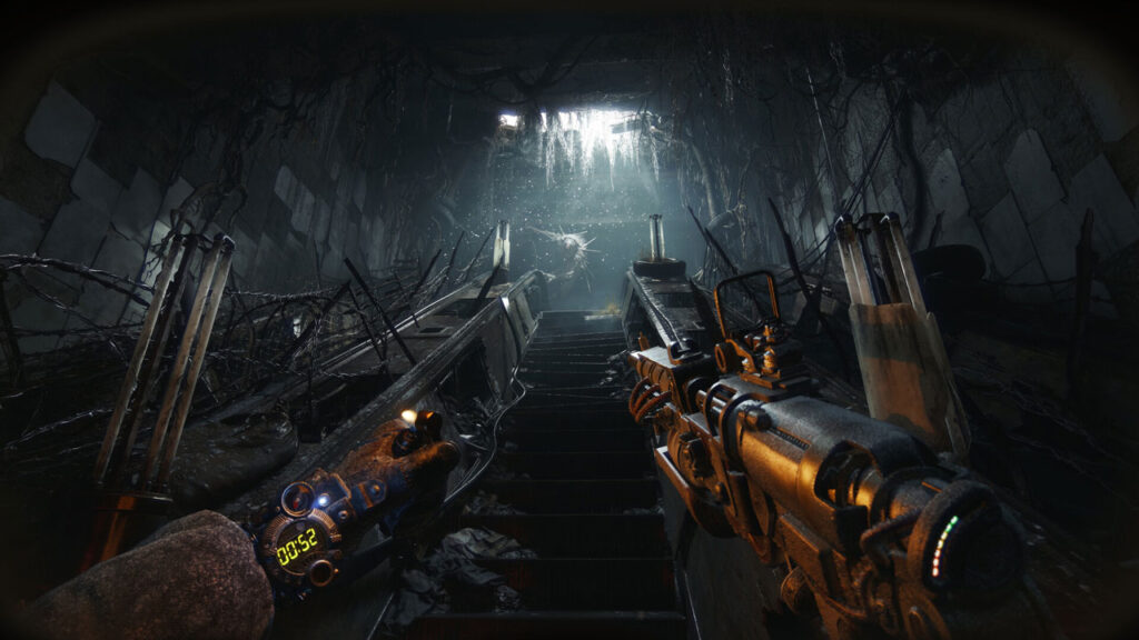 metro 2039 tunnels