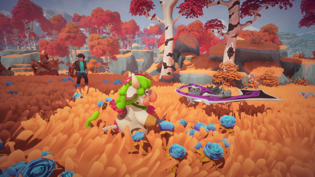 temtem pioneers combat