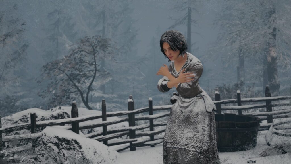 noble legacy freezing